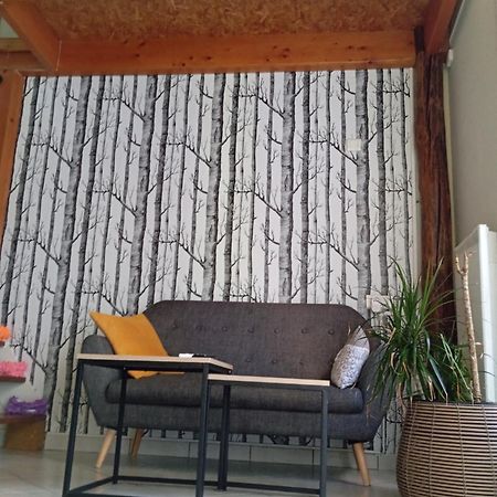 Appartement Chasseneuil Futuroscope Экстерьер фото